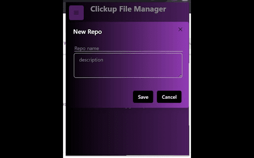 Plugin Screenshot