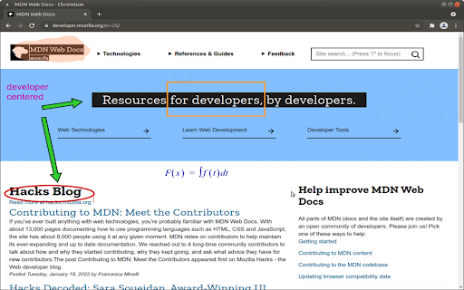 Plugin Screenshot
