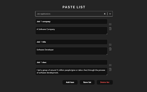 Plugin Screenshot