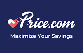Price.com - Save Money When You Shop