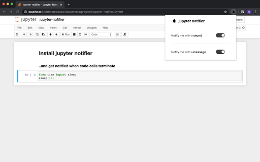 Plugin Screenshot