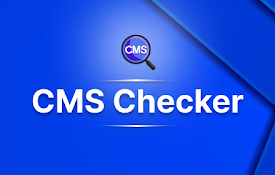 CMS检查器 | CMS Checker