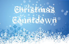 Christmas Countdown and Radio