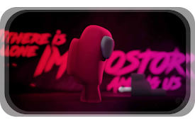 Among Us New Tab