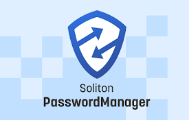Soliton PasswordManager Extension