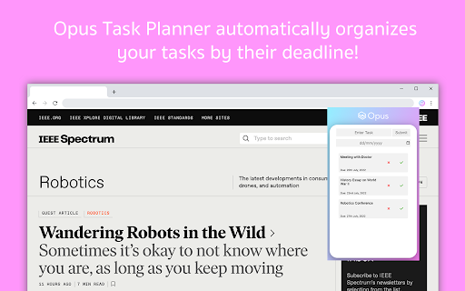 Plugin Screenshot