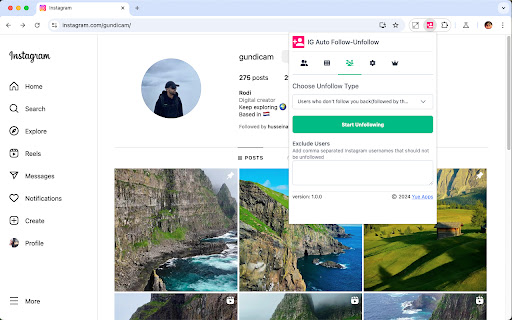 Plugin Screenshot