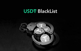 USDT BlackList - Risk Level