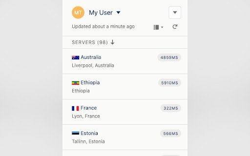 Plugin Screenshot