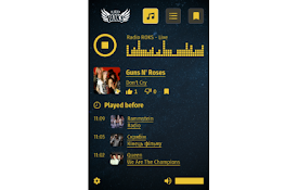 Interactive radio
