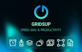 Gridsup