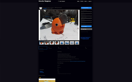 Plugin Screenshot