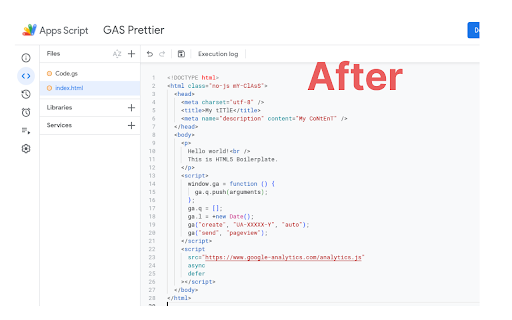 Plugin Screenshot