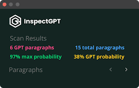 InspectGPT
