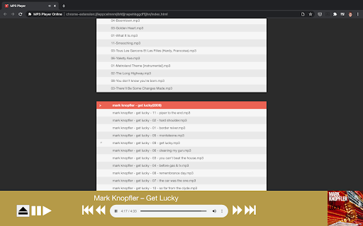 Plugin Screenshot