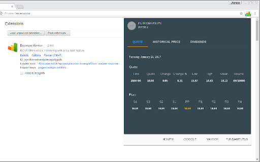 Plugin Screenshot