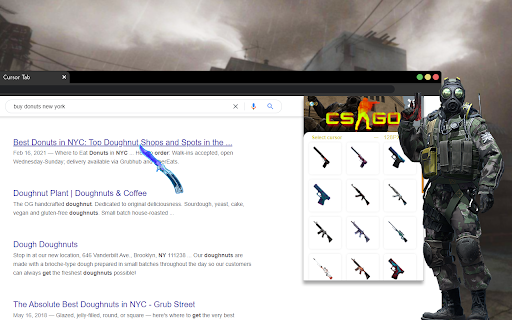Plugin Screenshot