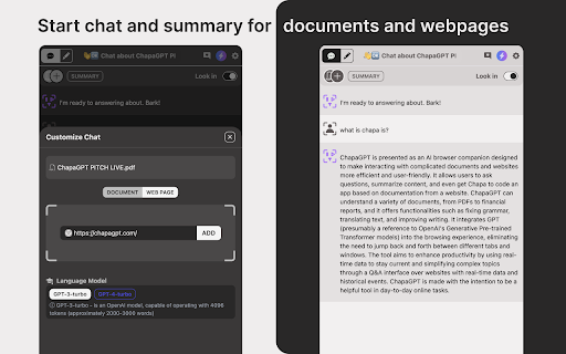 Plugin Screenshot