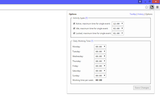 Plugin Screenshot