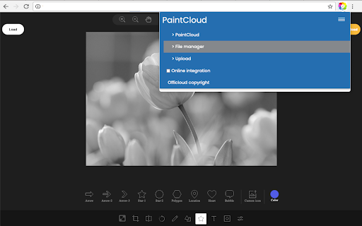 Plugin Screenshot