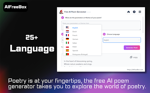 Plugin Screenshot
