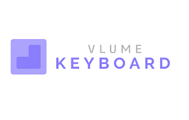 Vlume Keyboard