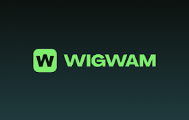 Wigwam — Web3 Wallet
