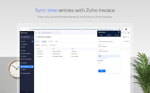 Plugin Screenshot