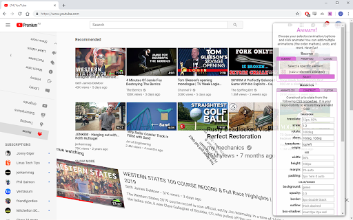 Plugin Screenshot