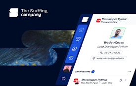 The Staffing App