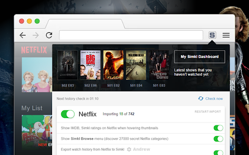 Plugin Screenshot