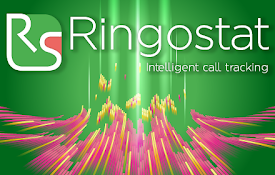 Ringostat Smart Phone