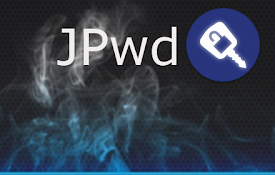JPwd