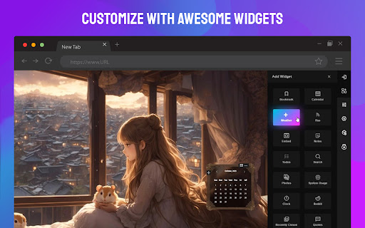 Plugin Screenshot