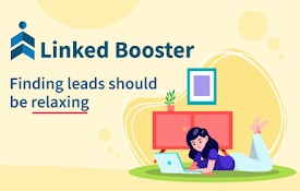Linked Booster - Social Automation Tool