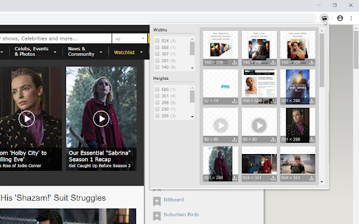 Plugin Screenshot