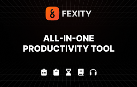 Fexity Pro