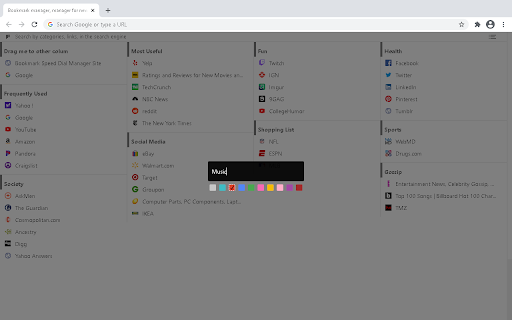 Plugin Screenshot