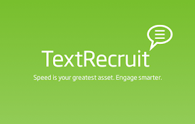 TextRecruit Extension