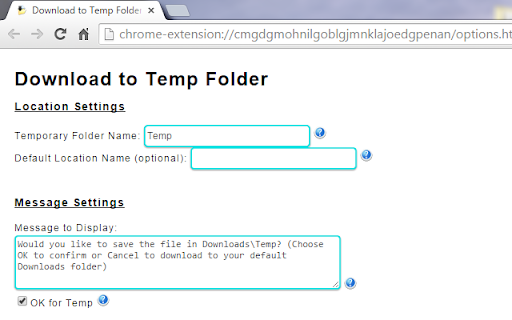 Plugin Screenshot