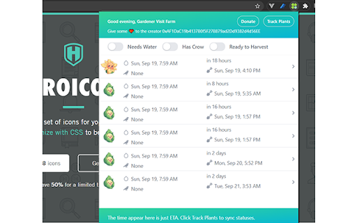 Plugin Screenshot