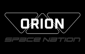 Space Nation: Orion