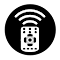 Remote Control ˣᵃ — Network remote ctl for TV