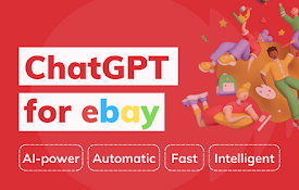 EbayGPT: Ebay的ChatGPT listing生成器