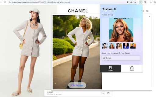 Plugin Screenshot