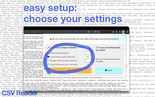 Plugin Screenshot