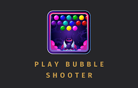 Space Bubbles Shooter