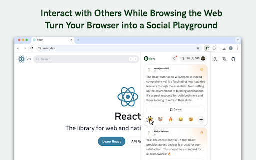 Plugin Screenshot
