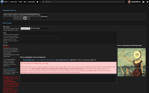 Plugin Screenshot