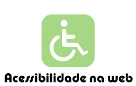 Acessibilidade para todos